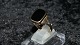 Elegant Men's 
Ring with Black 
Onyx in 14 
Carat Gold
Stamped 585 
GIFA
Str 65
The item has 
been ...