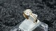 Elegant Ladies' 
Ring with 
Diamonds in 18 
Carat Gold
Stamped 750
Str 53
The item has 
been ...