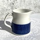 Rørstrand, Blå 
Koka, Cream 
jug, 8cm high, 
6cm in 
diameter, 
Design Hertha 
Bengtson * Nice 
condition *