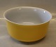 1 pcs in stock 
Yellow
Salad bowl 8 x 
17 cm Polar 
Desiree Danish 
Porcelain