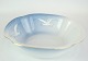 Potato bowl 
from Bing & 
Grondahl in 
seagull frame 
with gold edge 
no. 43
Dimensions in 
cm: H: 7 ...