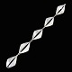 Hans Hansen. 
Sterling Silver 
Bracelet #230 - 
Bent 
Gabrielsen.
Designed ny 
Bent Gabrielsen 
and ...