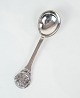 Children spoon 
designed by 
Evald Nielsen 
in 925 sterling 
silver with 
text "Institute 
of ...