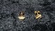 Elegant 
Earrings in 8 
Carat Gold
Stamp 333
Measures 7.59 
* 5.89 mm 
approx
Neat and well 
...