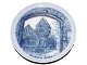 Royal 
Copenhagen 
plate, Gladsaxe 
Church.
This product 
is only at our 
storage. Please 
call or ...