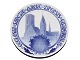 Bing & Grondahl 
Commemorative 
plate from 
1908, Ribe 
Cathedral.
This product 
is only at our 
...