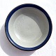 Knabstrup 
ceramics, 
Christine, Deep 
plate, 18.5 cm 
in diameter, 
2nd grade, 
Design 
Christine ...