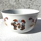 Bavaria, 
Firkløveren, 
Christmas 
tradition, 
Serving bowl, 
18cm in 
diameter, 10cm 
high, Design 
...