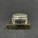 Diameter 5 cm.
Fine box with 
German silver 
stamps from the 
beginning of 
the 20th ...
