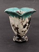H A Kähler 
design svend 
Hammershøi 
ceramic vase 15 
cm. item no. 
496956
