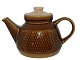 Stavangerflint 
Norway, tea 
pot.
 
From the 
1970'es and the 
production 
stopped in ...