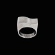 Boy Johansen. 
Sterling Silver 
Ring.
Designed and 
crafted by 
Svend Erik Boy 
Johansen - 
Aarhus, ...