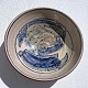 Arresø ceramic, 
Bowl with fish 
motif, 19cm in 
diameter, 6cm 
high, Design 
Annette 
Matthison - ...