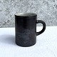 Bornholm 
ceramics, 
Hjorth, Cup 
redesign, 8.7cm 
high, 6.7cm in 
diameter, 
Design Erik 
Hjorth * ...