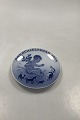 Royal 
Copenhagen 
Childrens Help 
Day plate from 
1926
Measures 12cm 
/ 4.72 inch
