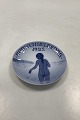 Royal 
Copenhagen 
Childrens Help 
Day plate from 
1922
Measures 12cm 
/ 4.72 inch
