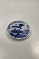 Royal 
Copenhagen 
Childrens Help 
Day plate from 
1921
Measures 12cm 
/ 4.72 inch