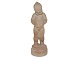 Svend Lindhardt 
miniature 
terracotta girl 
figurine.
Height 12.0 cm
There is a 
small chip ...