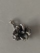 Elegant Pendant 
in silver
Height 26.75 
mm
Nice and well 
maintained 
condition