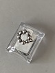 Elegant ladies 
ring in silver
Stamped 925
Str 52
Nice and well 
maintained 
condition