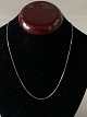 Elegant silver 
necklace
Length 43 cm
Nice and well 
maintained 
condition