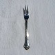 Riberhus, 
silver-plated, 
Fork, 15 cm 
long, Cohr 
silverware 
factory *Nice 
condition*