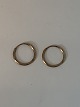 Elegant 
earrings in 8 
karat gold
Stamped 333
Measures 14.69 
mm approx
Nice and well 
...