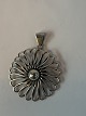 Pendant in 
silver
Height 51.64 
mm approx
Stamped 925 p
Nice and well 
maintained 
condition
