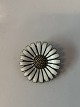 Marguerite 
brooch silver
Stamped AM
Width 32.29 cm 
approx
Stamped 925 p
Nice and well 
...