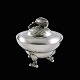 Georg Jensen. 
Sterling Silver 
Sugar Bowl 
#100A / #2D - 
Blossom / 
Magnolia.
Designed by 
Georg ...