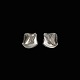 Lapponia. 
Sterling Silver 
Ear Sticks, 
partly gilded - 
Björn 
Weckström.
Designed by 
Björn ...