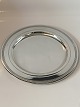 Georg Jensen 
Children's 
Plate in Silver
Stamped #701B 
GJ
Measures 22.1 
cm approx in 
...