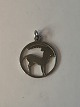 Silver pendant 
Capricorn
Stamped 925
Nice and well 
maintained 
condition