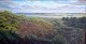 Poul Steffensen 
(1866-1923): 
Landscape with 
village. Oil on 
canvas. Sign.: 
Poul Steffensen 
1891. ...
