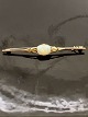 14 carat gold 
brooch L. 6 cm. 
with opal 
subject no. 
509296