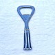Regent, 
silver-plated 
bottle opener, 
10cm long *Nice 
used condition*