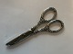 Grape scissors 
in Silver
Length 13 cm 
approx
Polished and 
well maintained 
condition