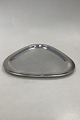 Cohr Hans Bunde 
Sterling Silver 
Tray
Measure 23,3cm 
/ 9.17 inch
Weight 358 
grams / 12.65 
oz