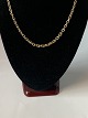Anker Necklace 
in 14 carat 
Gold
Stamped 585 
Kala
Length 69 cm 
approx
Width 4.03 mm 
...