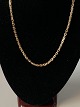 Anker Necklace 
in 14 carat 
Gold
Stamped 585
Length 69 cm 
approx
Width 3.80 mm 
...