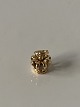 Crown 
pendant/Charms 
in 14 carat 
Gold
Stamped 585
Height 14.25 
mm approx
Nice and well 
...