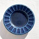 Royal 
Copenhagen, 
Aluminia, 
Ashtray, Blue, 
15.5 cm in 
diameter *Nice 
condition*