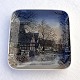 Bing & 
Grøndahl, small 
dish, The old 
town #1561 / 
5453, 12.5cm / 
12.5cm, 1st 
sorting 
*Perfect ...