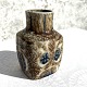 Royal 
Copenhagen, 
Aluminia, Baca, 
Vase #720 / 
3361, 11cm 
high, 6.5cm 
wide, Design 
Nils Thorsson 
...