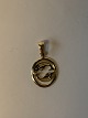 Fish Pendant 14 
carat Gold
Stamped 585
Height 23.96 
mm approx
The item has 
been checked by 
a ...