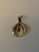 Pendant 14 
carat Gold
Stamped 585
Height 25.24 
mm approx
Width 18.26 mm 
approx
The item has 
...