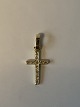 Cross Pendant 
14 carat Gold
Stamped 585
Height 22.19 
mm approx
Width 9.77 mm 
approx
The item ...