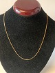 Armor necklace 
in 14 carat 
gold
Never Used 
Brand New
Stamped 585
Length 45 cm 
...