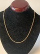 Armor necklace 
in 14 carat 
gold
Never Used 
Brand New
Stamped 585
Length 45 cm 
...
