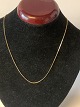 Venezia 
Necklace in 14 
carat gold
Never Used 
Brand New
Stamped 585
Length 45 cm 
...